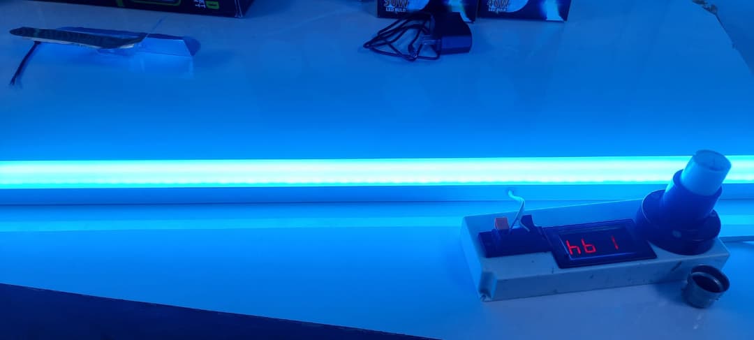LED Tubelight