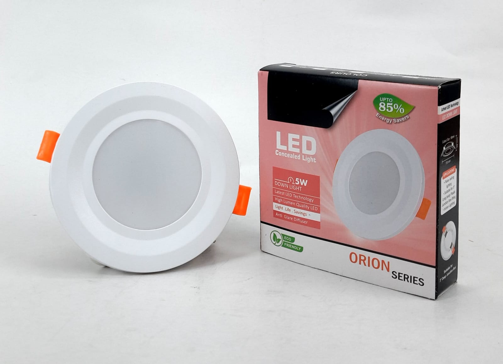 LED Down 5W