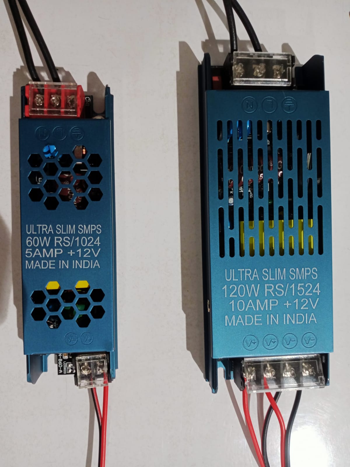 LED SMPS