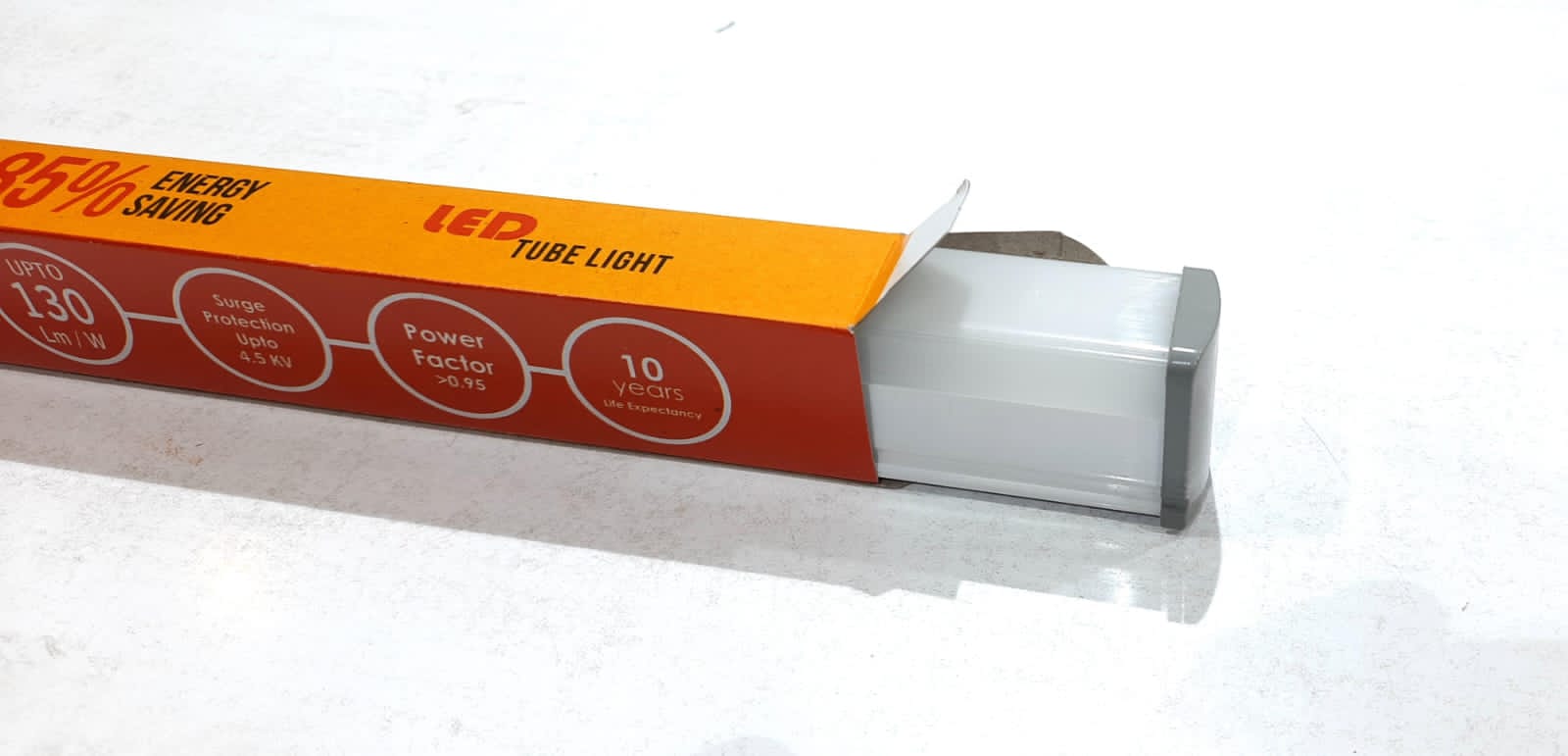 LED Tube Light